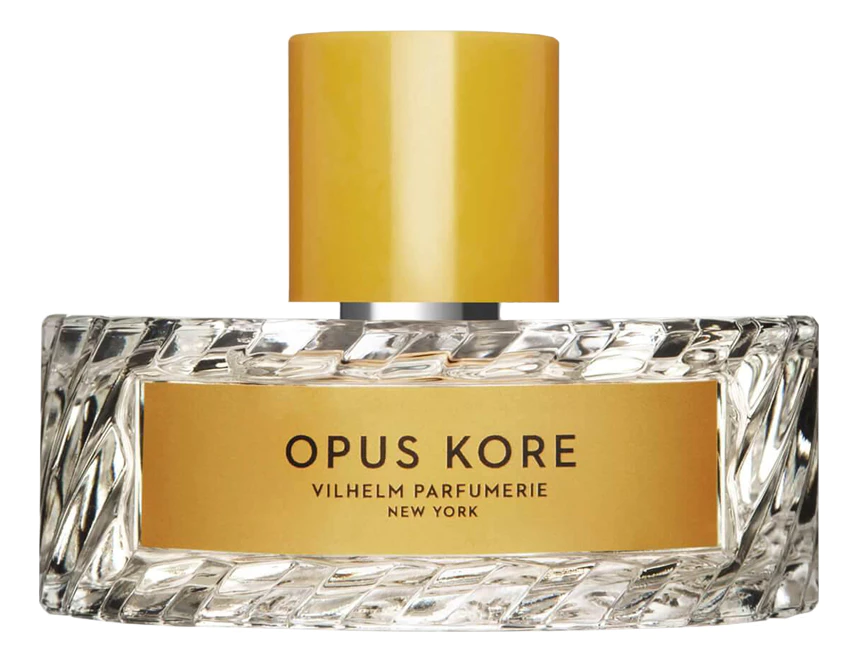Vilhelm Parfumerie Opus Kore