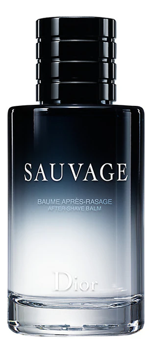 Christian Dior Sauvage
