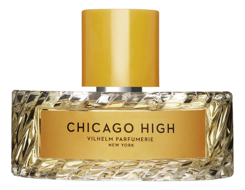 Vilhelm Parfumerie Chicago High