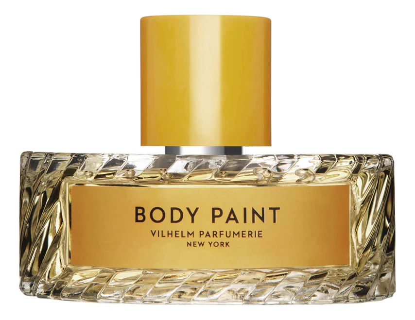 Vilhelm Parfumerie Body Paint