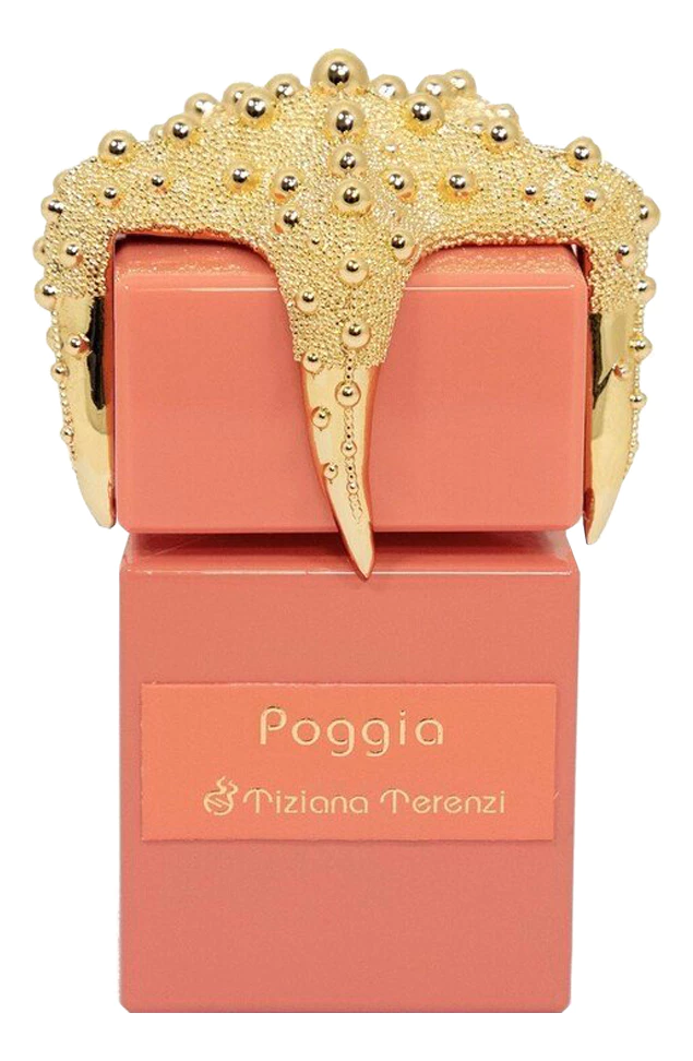 Tiziana Terenzi Poggia