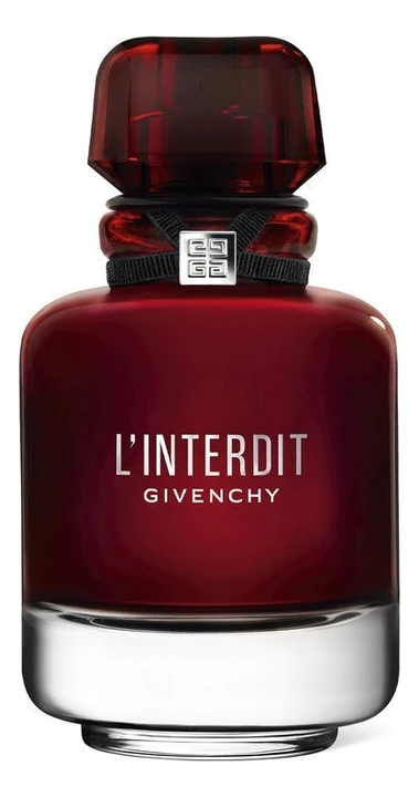 Givenchy L'Interdit Eau de Parfum Rouge