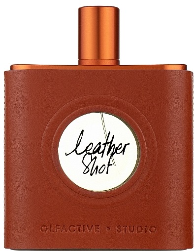 Olfactive Studio Leather Shot