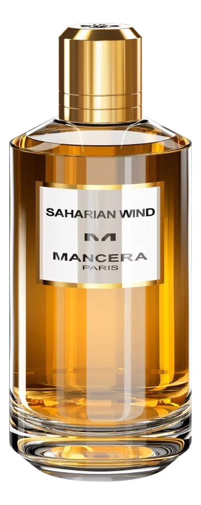 Mancera Saharian Wind