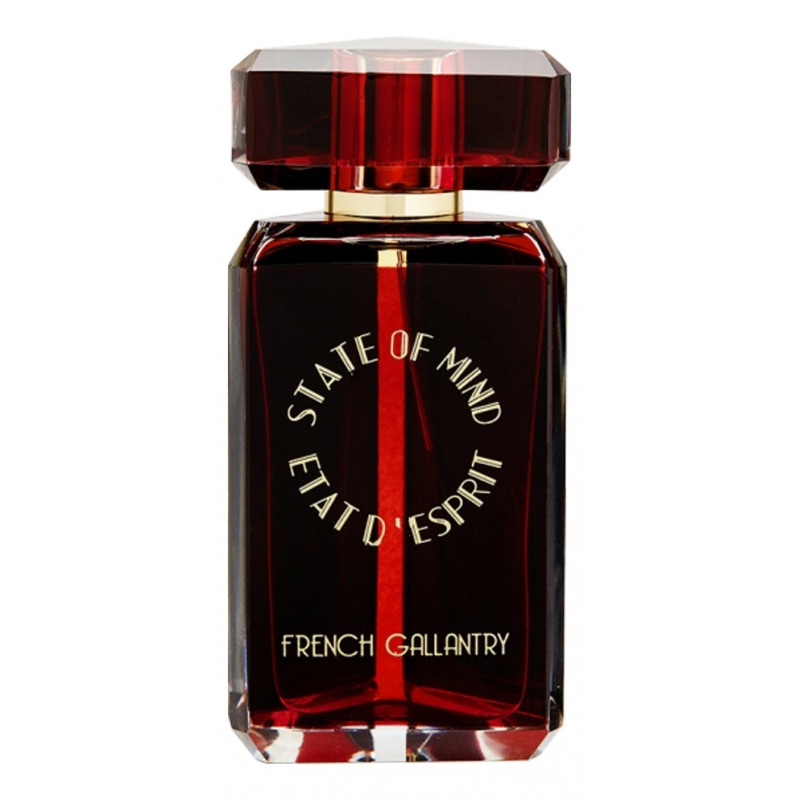 State of Mind French Gallantry