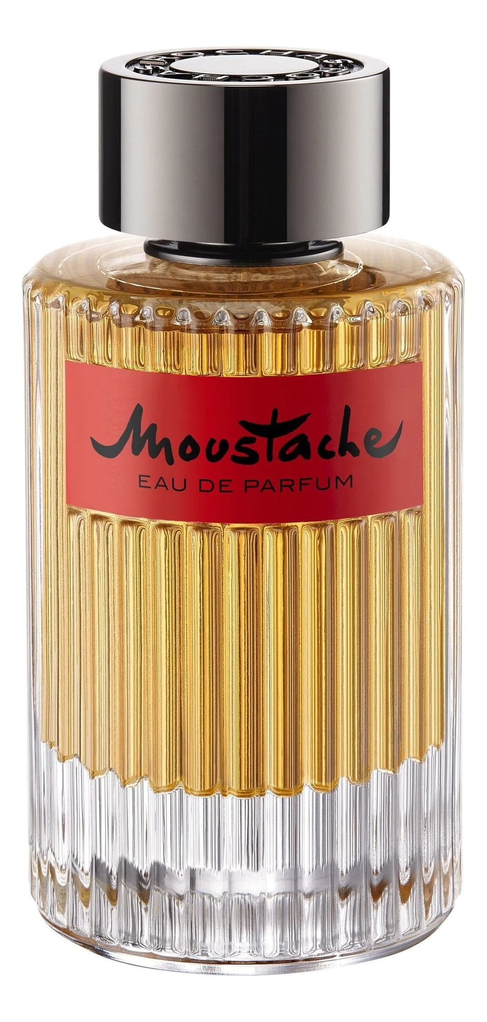 Rochas Moustache