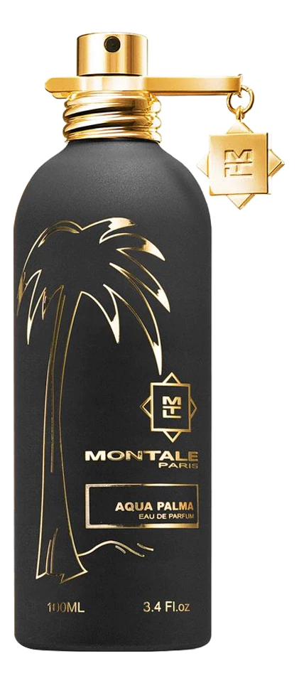 Montale Aqua Palma