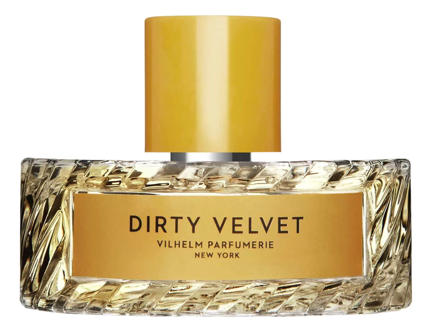 Vilhelm Parfumerie Dirty Velvet