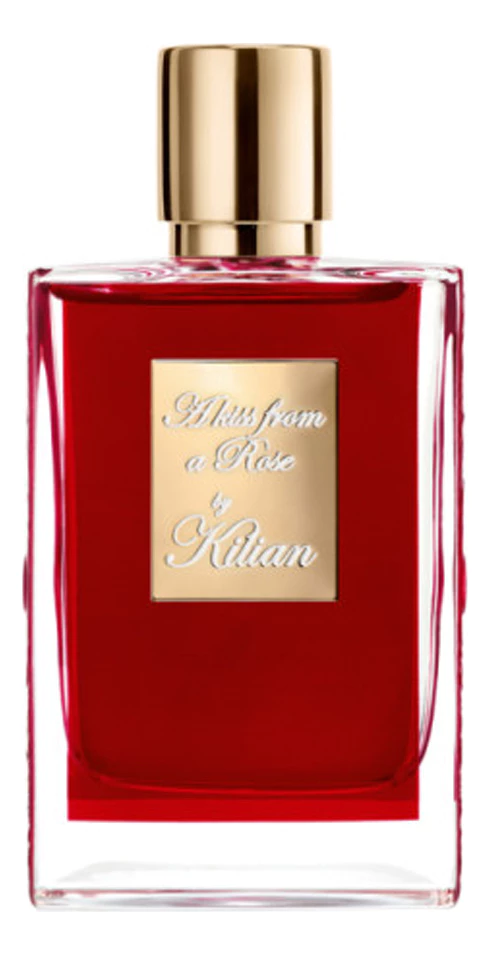 Kilian A Kiss from a Rose