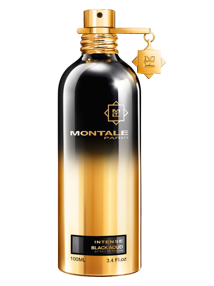 Montale Black Aoud Intense