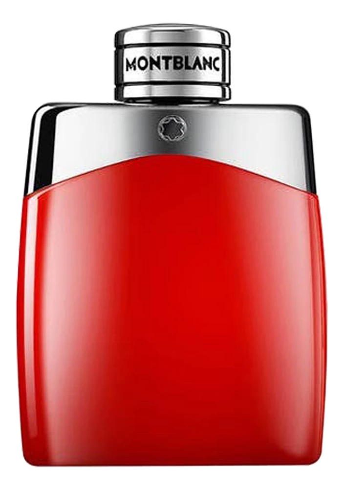 Montblanc Legend Red