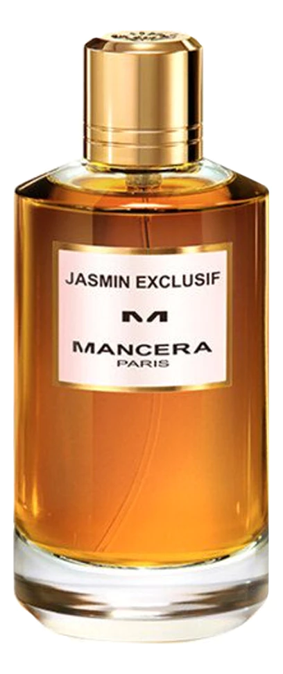 Mancera Jasmin Exclusif