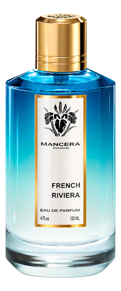 Mancera French Riviera