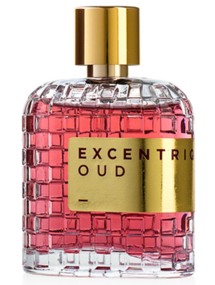 LPDO Excentrique Oud