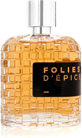 LPDO Folies d'Epices