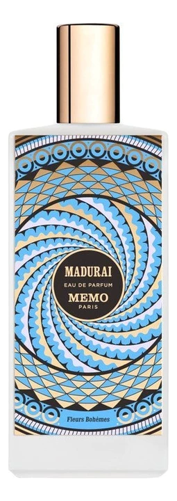 Memo Madurai