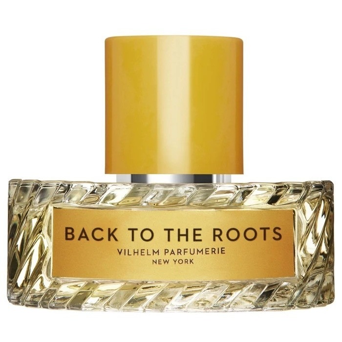 Vilhelm Parfumerie Back To The Roots