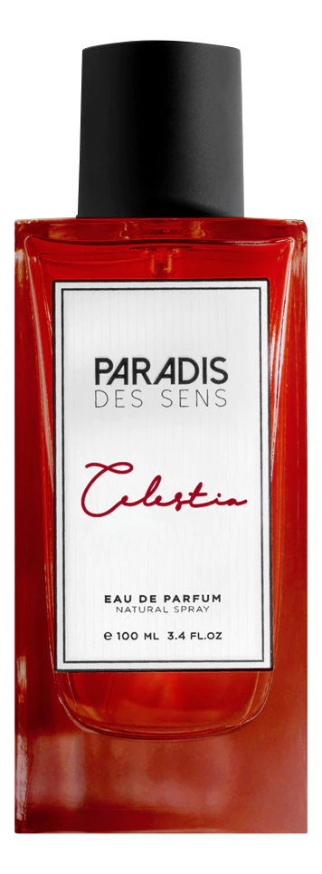 Paradis des Sens Seven Heaven