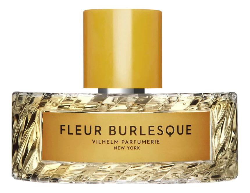 Vilhelm Parfumerie Fleur Burlesque