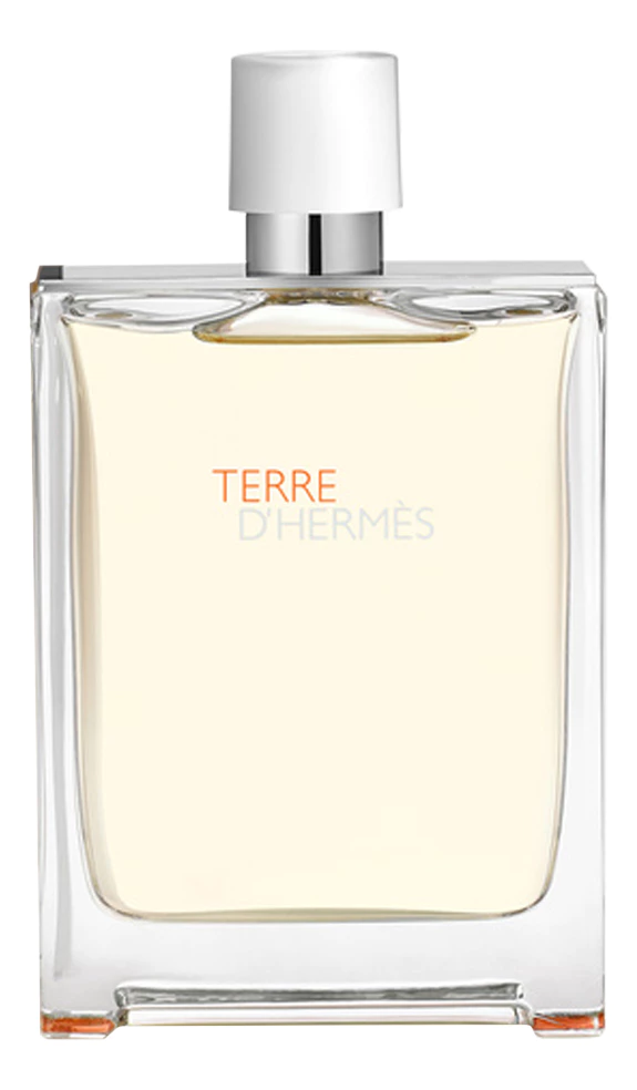 Hermes Terre d'Hermes Eau Tres Fraiche