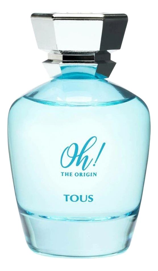 Tous Oh! The Origin Eau de Toilette