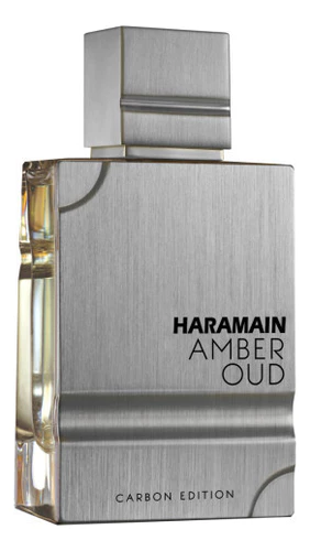 Al Haramain Perfumes Amber Oud Carbon Edition