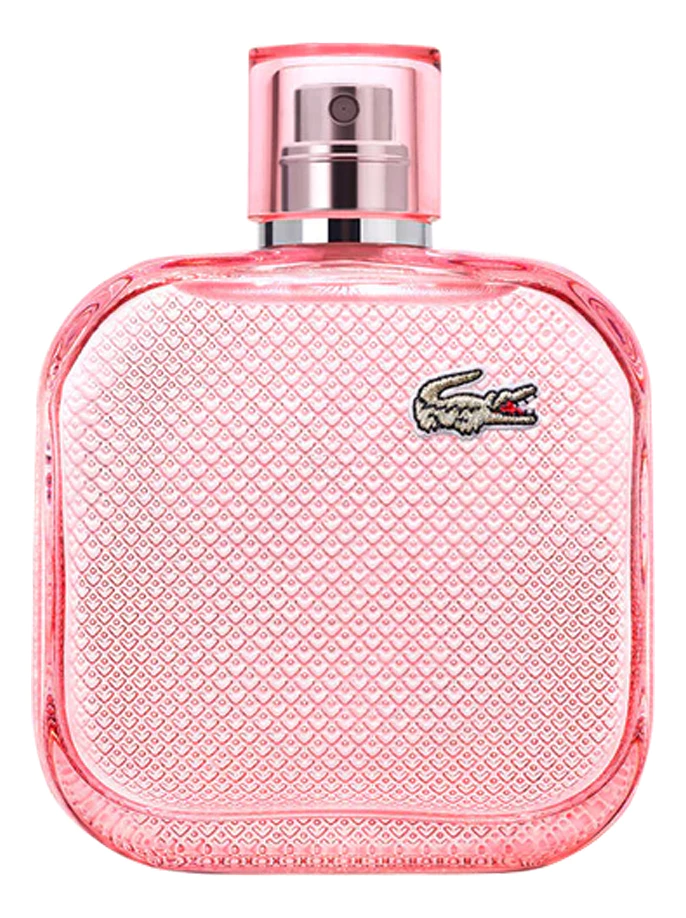 Lacoste L.12.12 Rose Sparkling