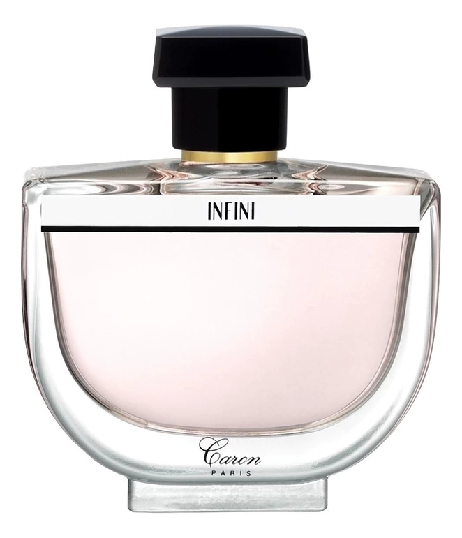 Caron Infini