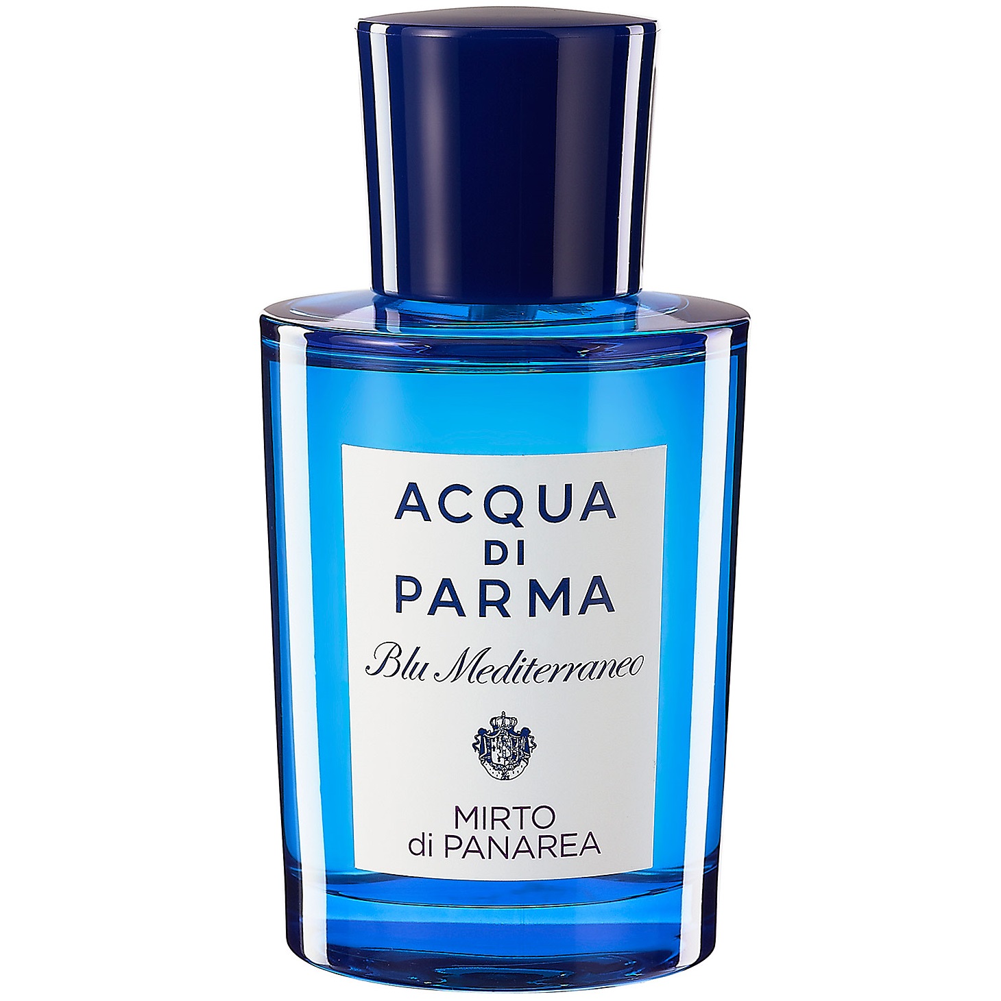 Acqua di Parma Blu Mediterraneo Mirto di Panarea