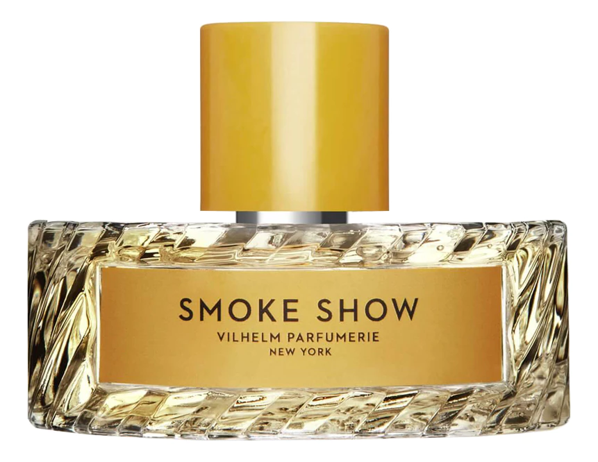 Vilhelm Parfumerie Smoke Show