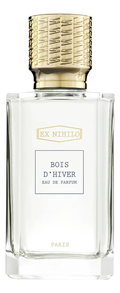 Ex Nihilo Bois d'Hiver