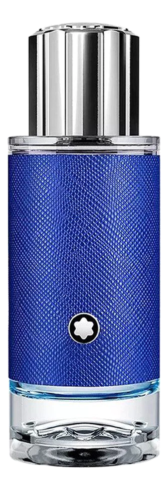 Montblanc Explorer Ultra Blue