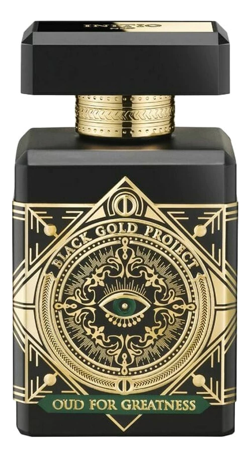Initio Parfums Prives Oud for Greatness Neo