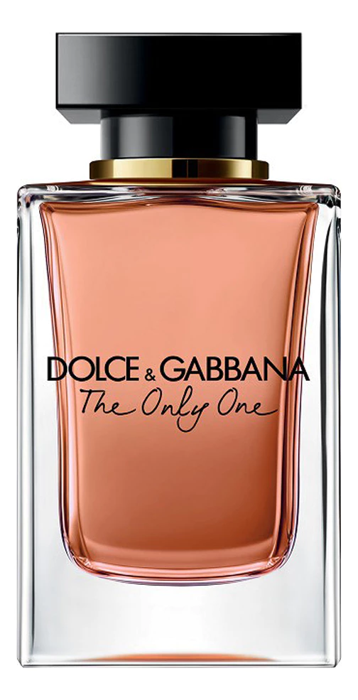 Dolce & Gabbana The Only One