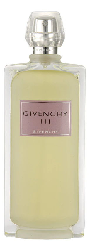Givenchy III