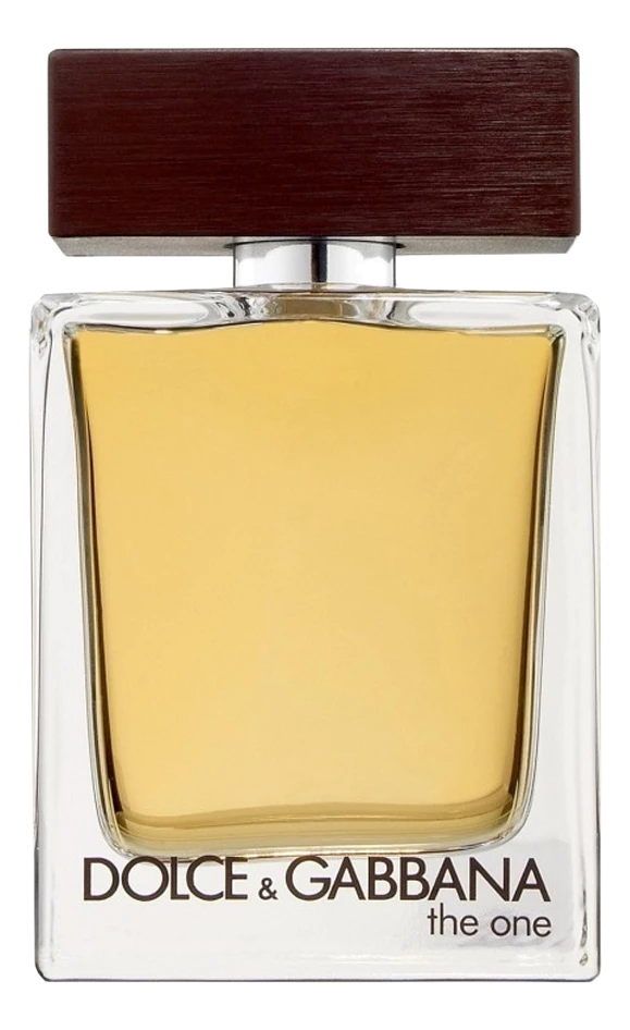 Dolce & Gabbana The One Men Eau de Toilette
