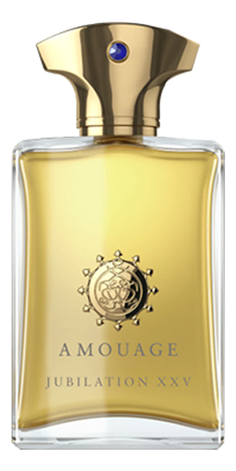 Amouage Jubilation XXV Man