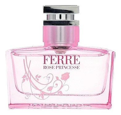 Gianfranco Ferre Rose Princesse
