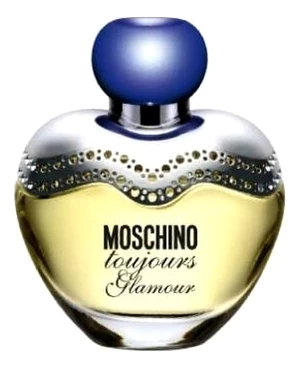 Moschino Glamour Toujours