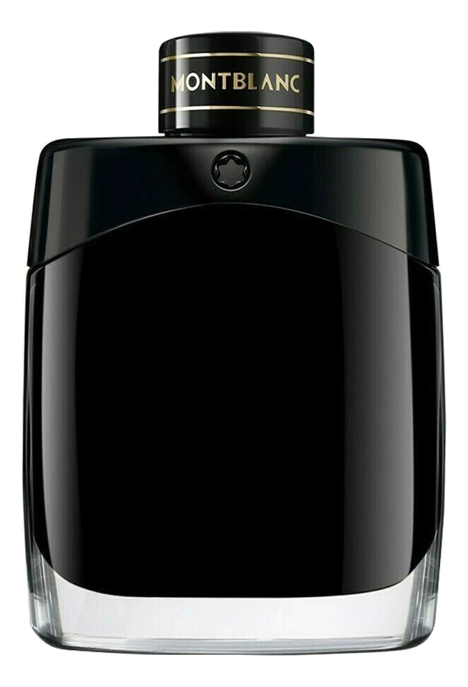 Montblanc Legend Eau de Toilette