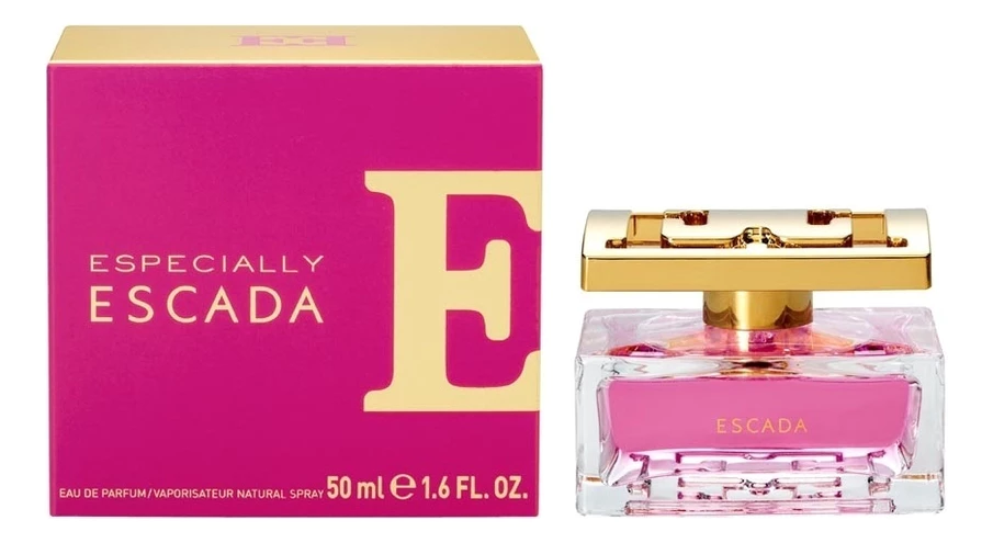 Escada Especially