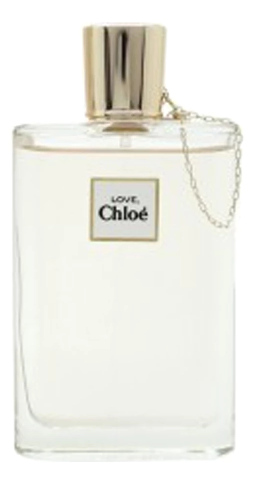 Chloe Love Eau Florale