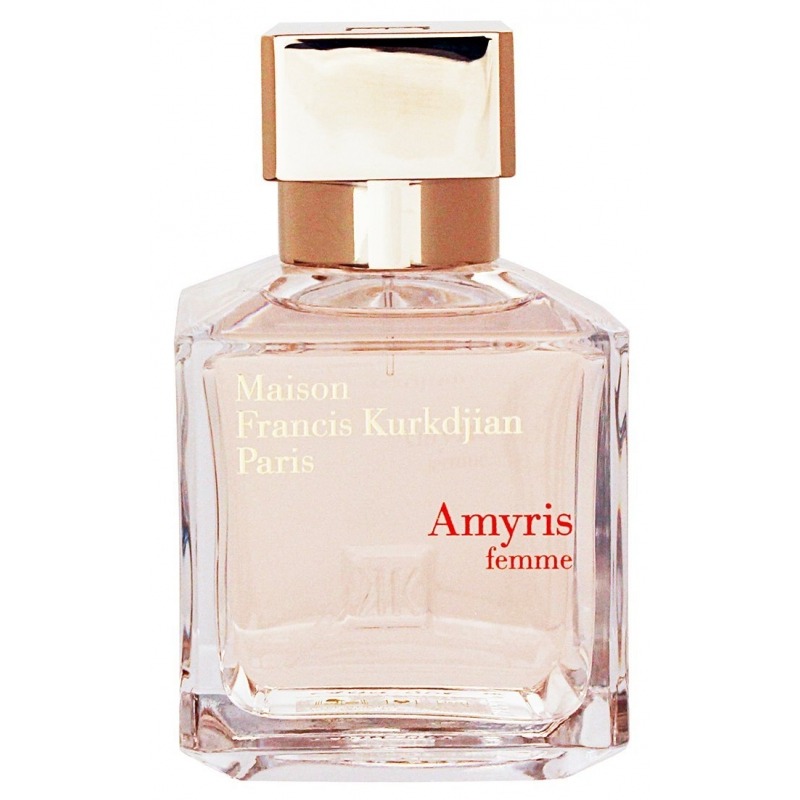 Maison Francis Kurkdjian Amyris