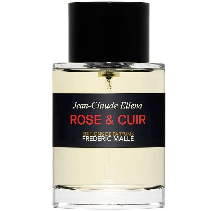 Frederic Malle Rose & Cuir