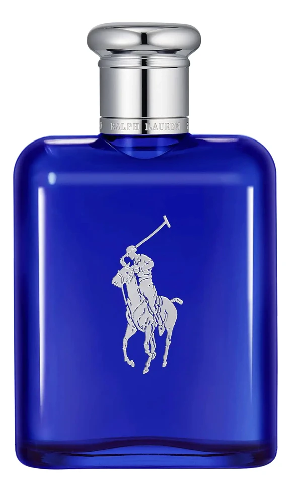 Ralph Lauren Polo Blue Eau de Toilette