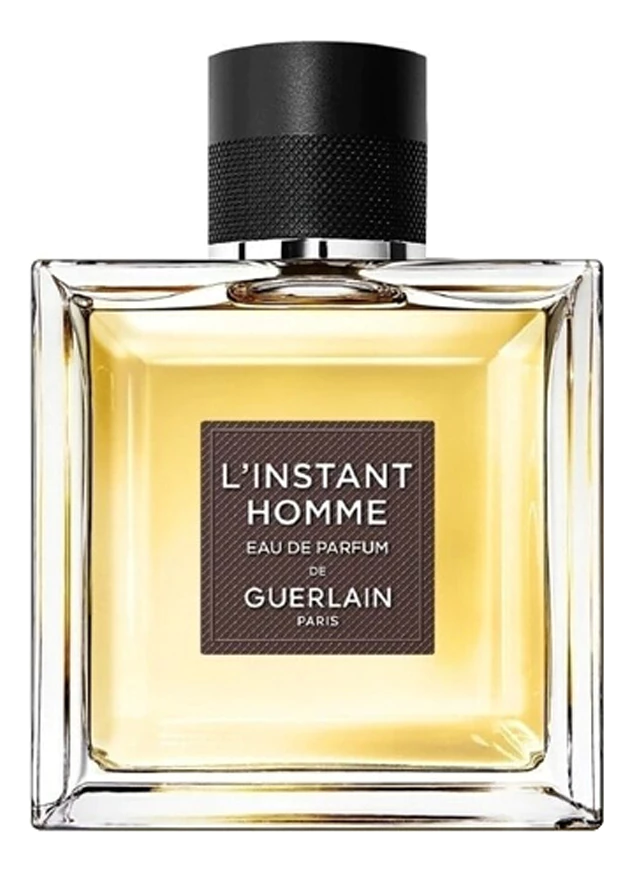 Guerlain L'Instant de Guerlain 2016