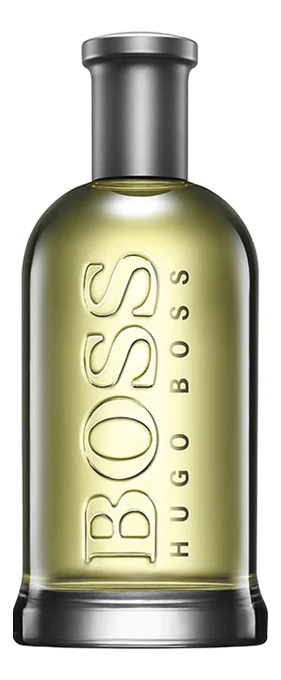 Hugo Boss Bottled (N 6) Eau de Toilette
