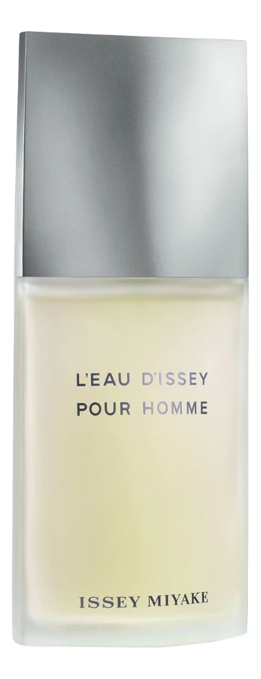 Issey Miyake L'Eau d'Issey Pour Homme