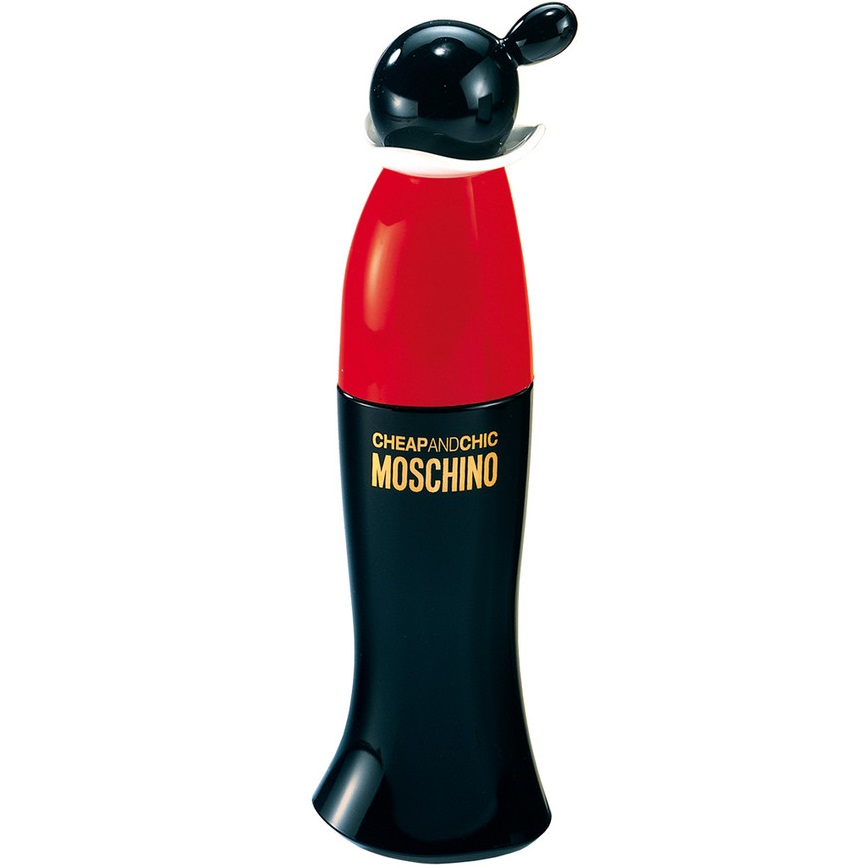 Moschino Cheap & Chic