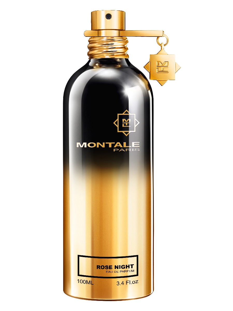 Montale Rose Night